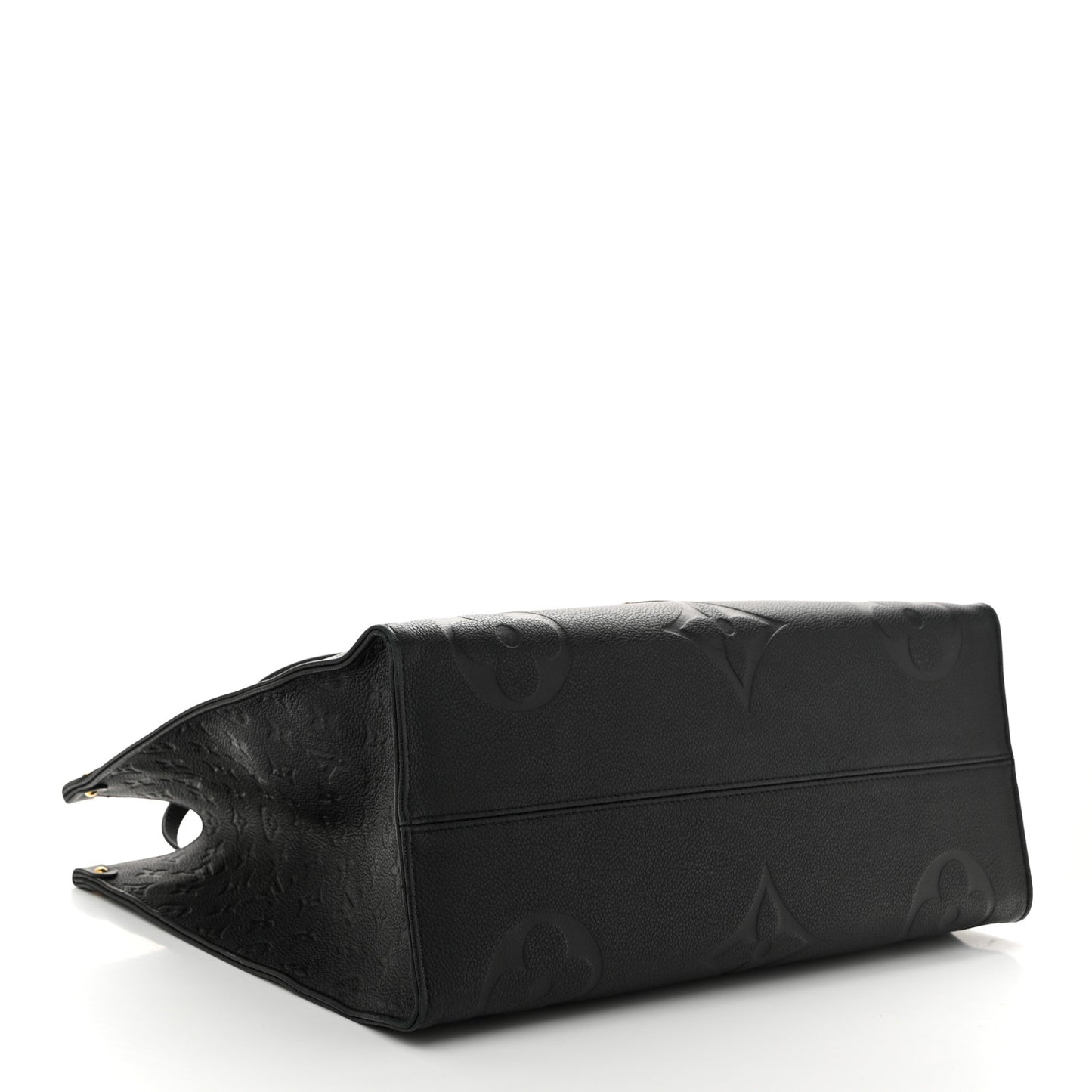 Empreinte Monogram Giant Onthego GM Black