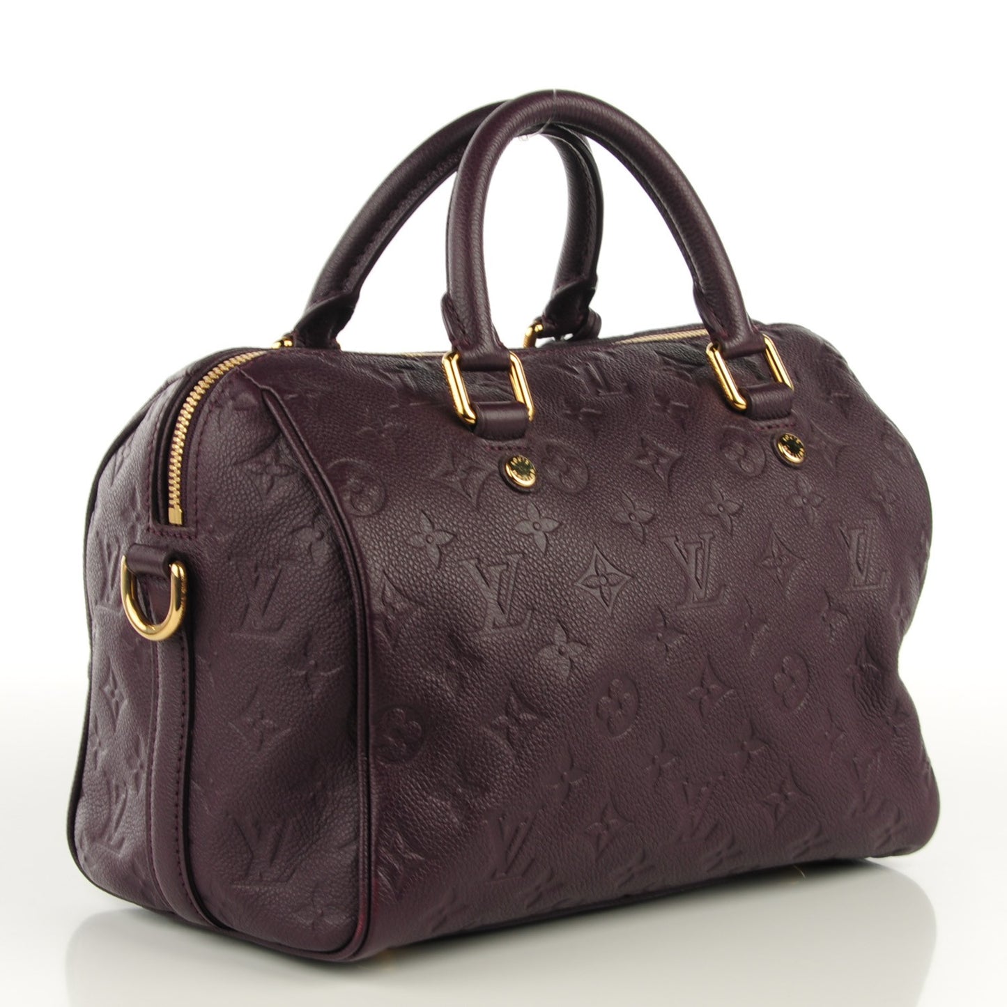 Empreinte Speedy Bandouliere 25 Aube