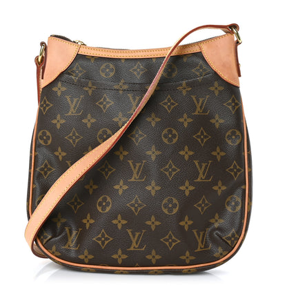 Louis Vuitton Monogram Odeon PM 1 of 8