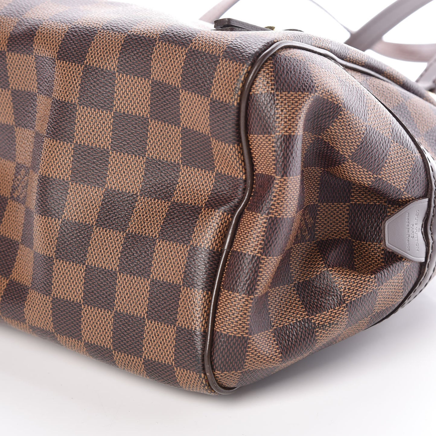 Damier Ebene Rivington PM
