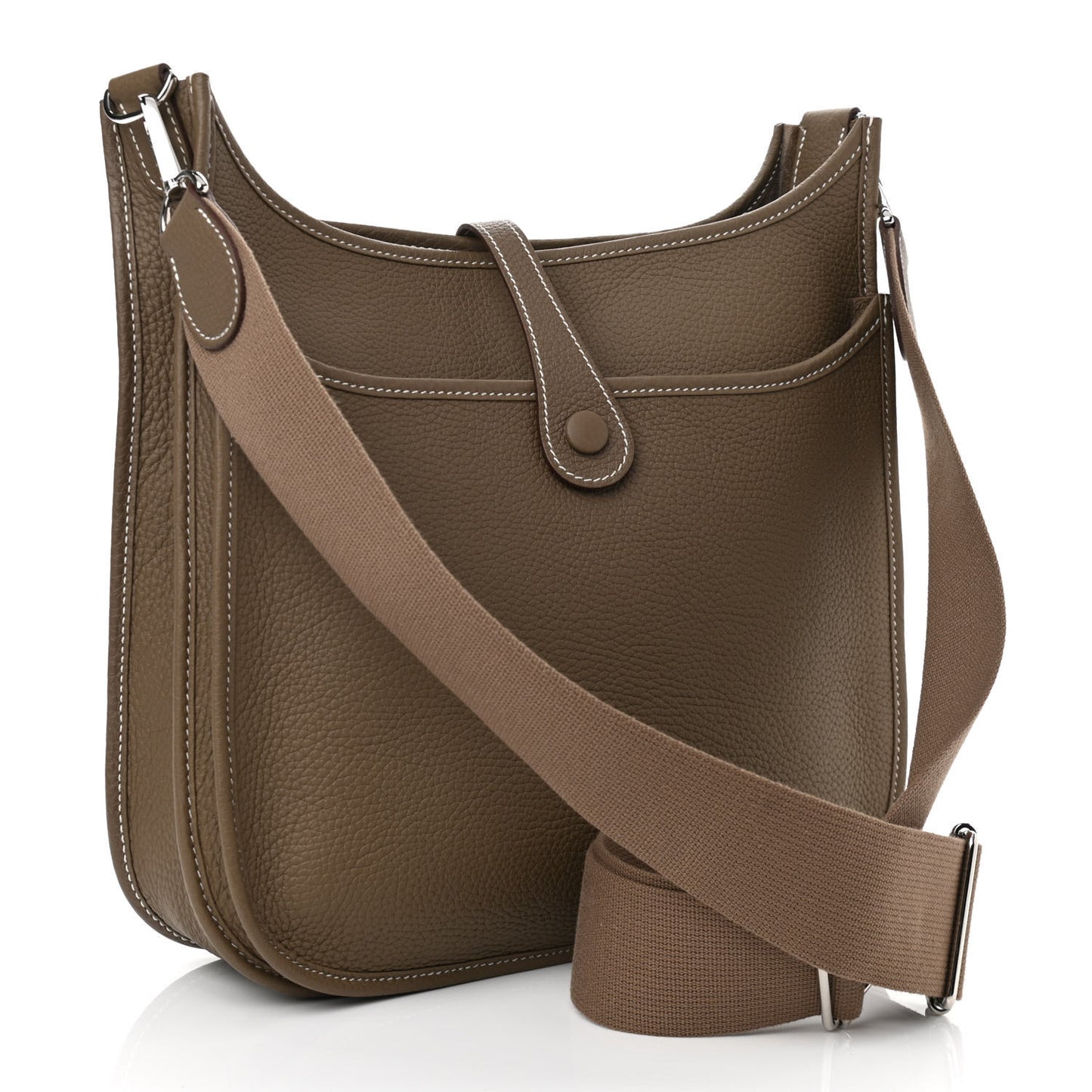 Taurillon Clemence Evelyne III PM Etoupe