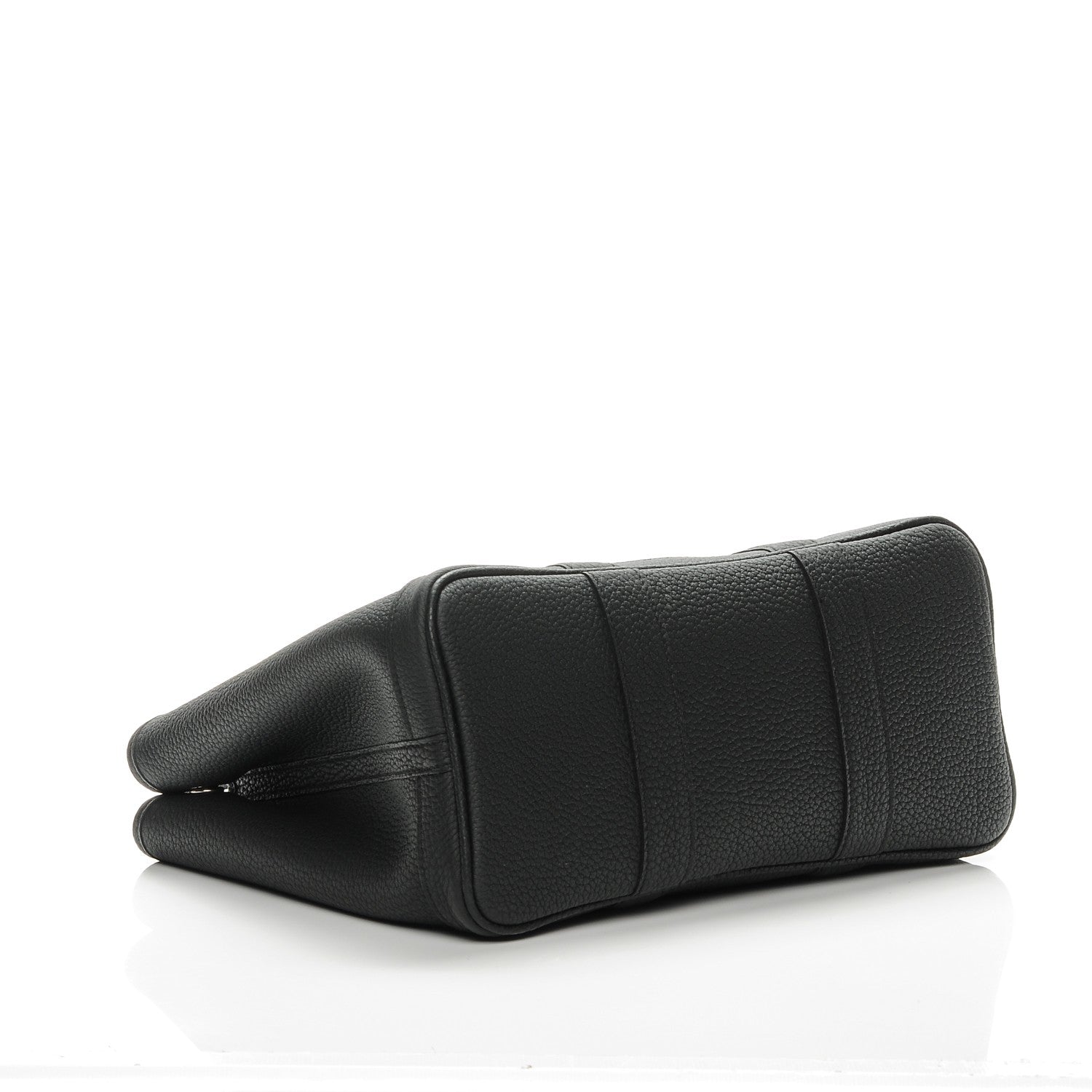 Hermes Negonda Garden Party 30 TPM Black 4 of 7