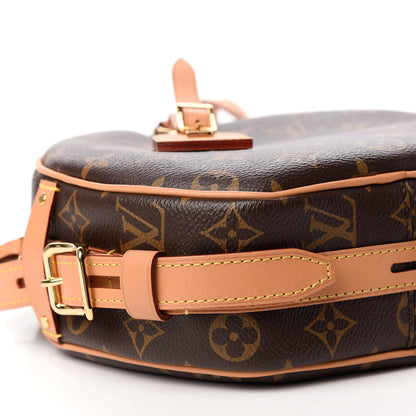 Louis Vuitton Monogram Boite Chapeau Souple 7 of 8