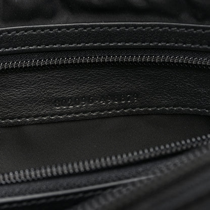 Gucci Nylon Large Nexus Sling Bag Black 7 of 10