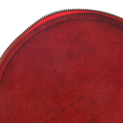 Louis Vuitton Epi Cannes Castillan Red 7 of 14