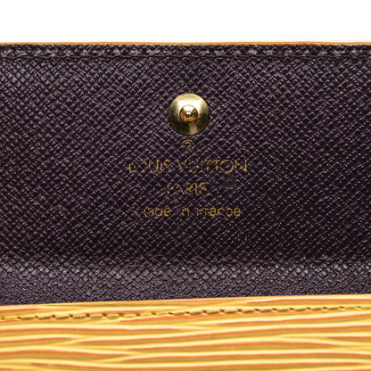 Louis Vuitton Epi Ludlow Wallet Tassil 6 of 7