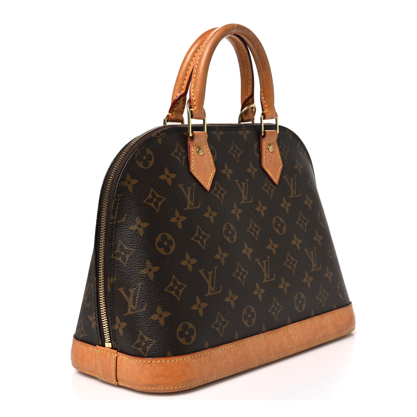 Monogram Alma