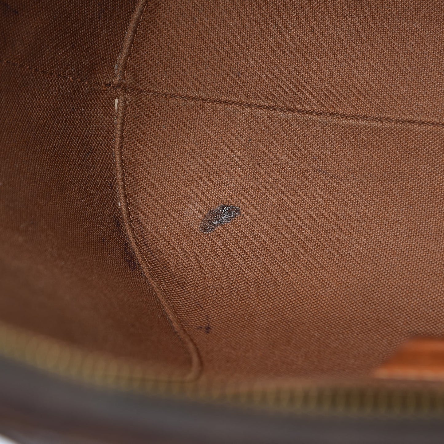 Monogram Ellipse MM