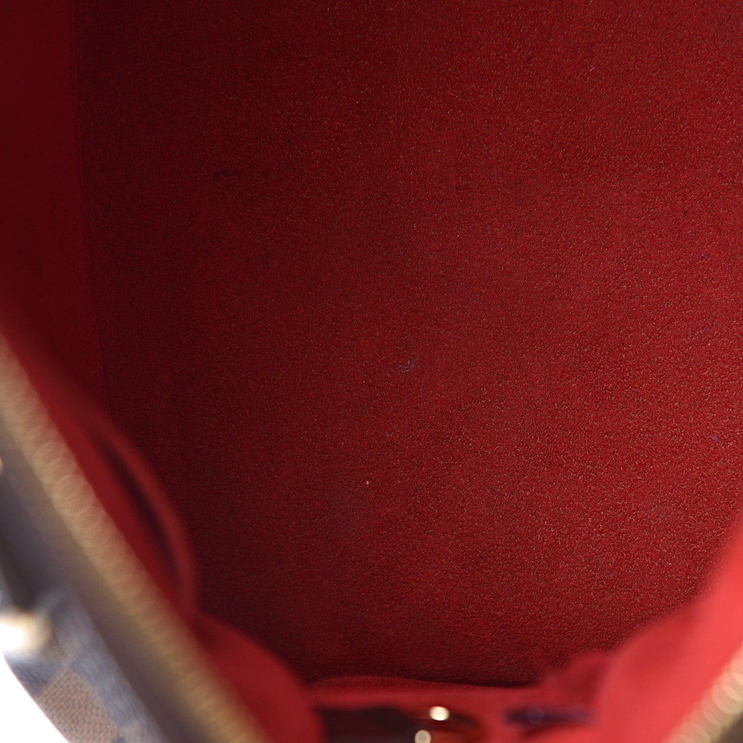 Louis Vuitton Damier Ebene Trevi PM 9 of 16