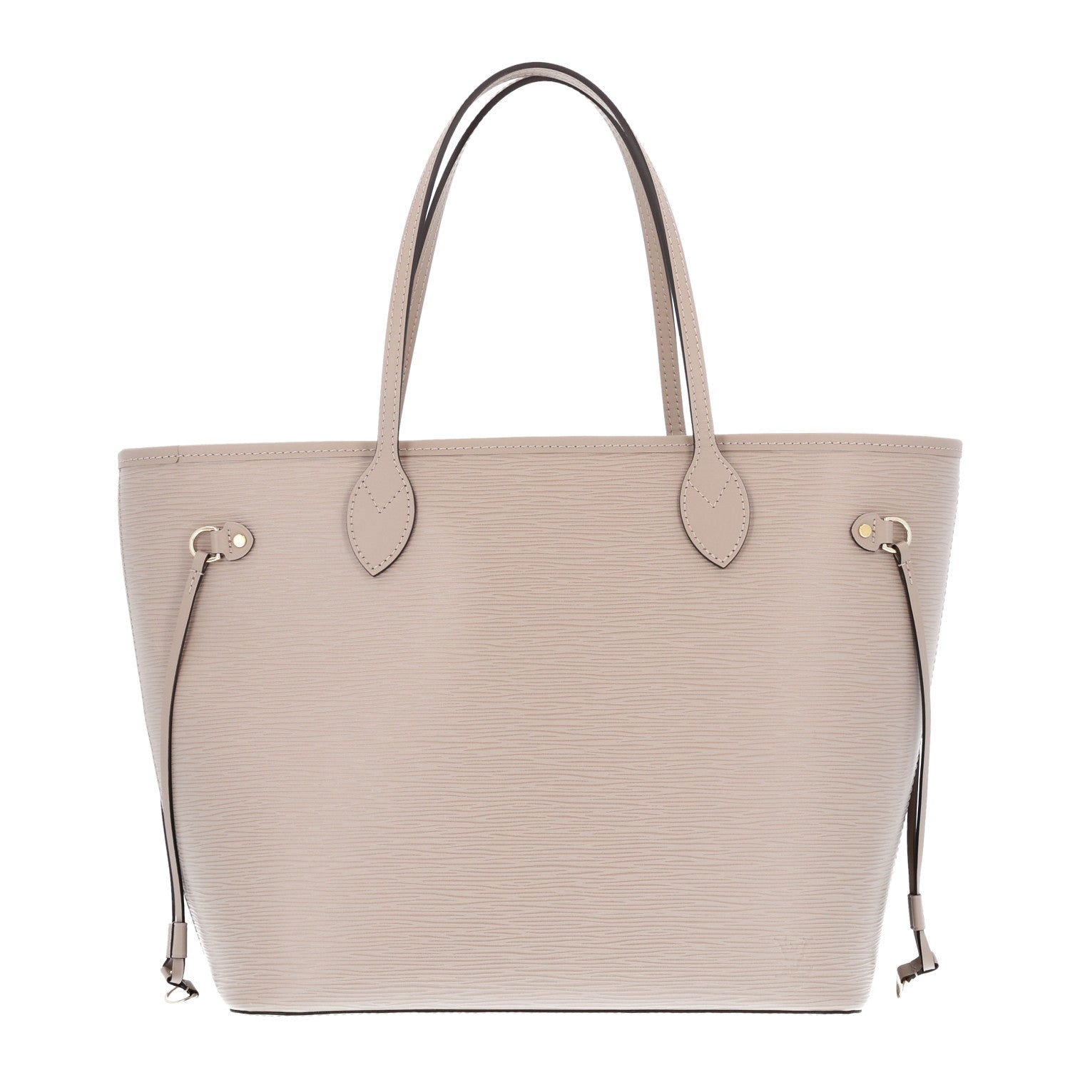 Louis Vuitton Epi Neverfull MM Galet 1 of 9