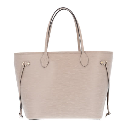 Louis Vuitton Epi Neverfull MM Galet 1 of 9