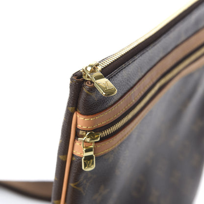 Louis Vuitton Monogram Bosphore Pochette 12 of 13