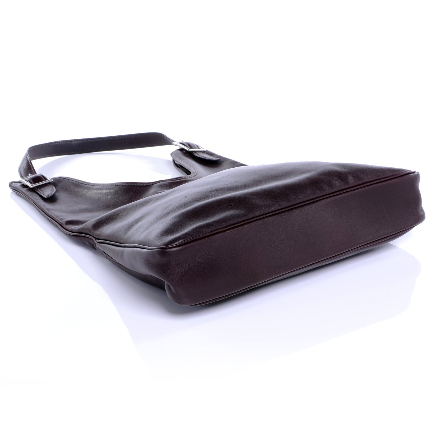 Swift Leather Massai PM Chocolate