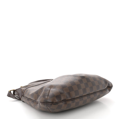 Louis Vuitton Damier Ebene Bloomsbury PM 4 of 14