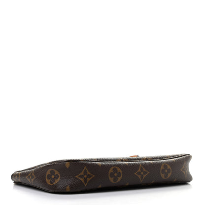 Louis Vuitton Monogram Pochette Accessories 4 of 7