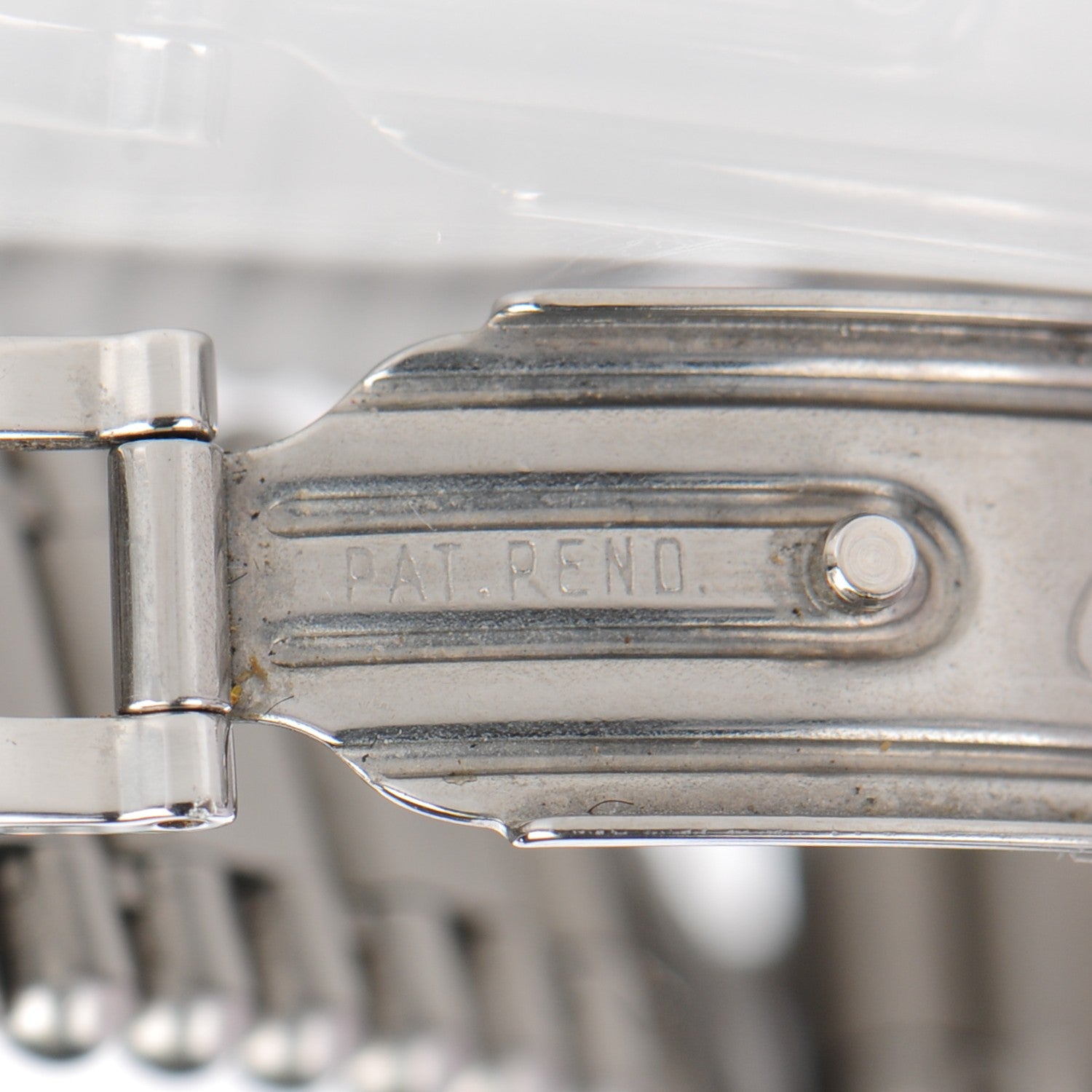 Cartier 18K Yellow Gold Stainless Steel 28mm Must De 21 Watch 8 of 9