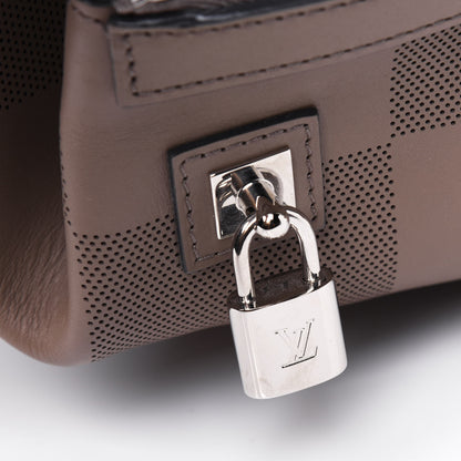 Louis Vuitton Nomade Grand Damier Neo Greenwich Taupe 15 of 18