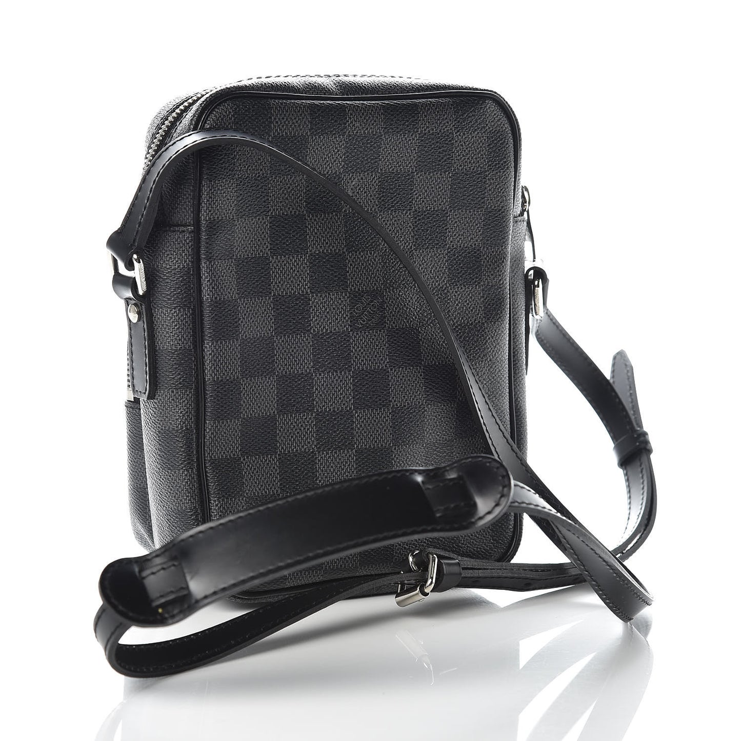 Damier Graphite Rem Bag
