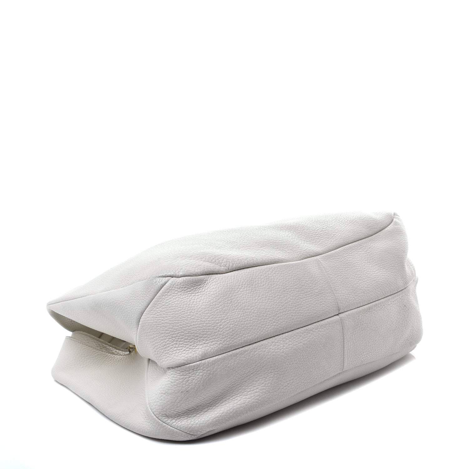 Bottega Veneta Catalano Large Campana White 4 of 8