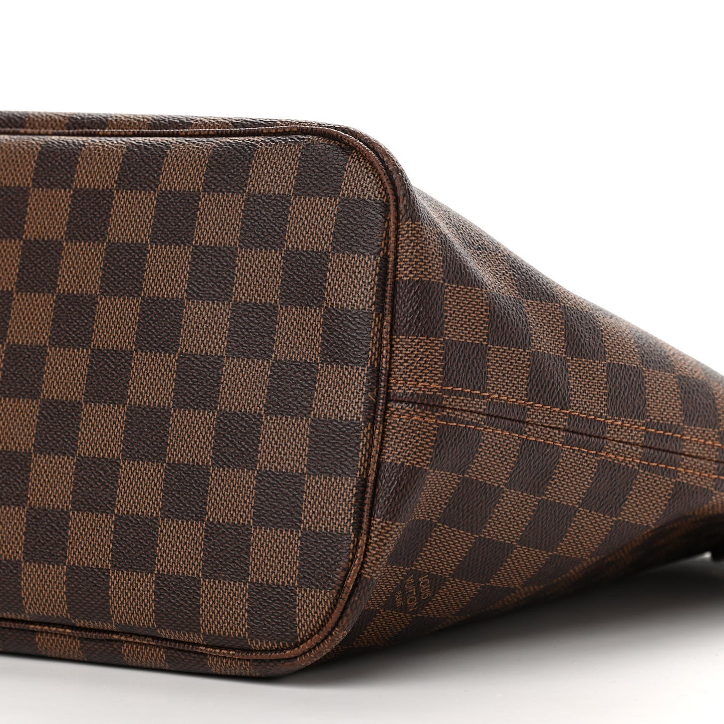 Damier Ebene Neverfull MM