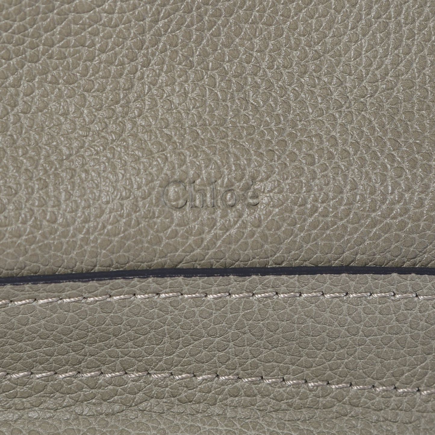 Calfskin Medium Paraty Baobab Green