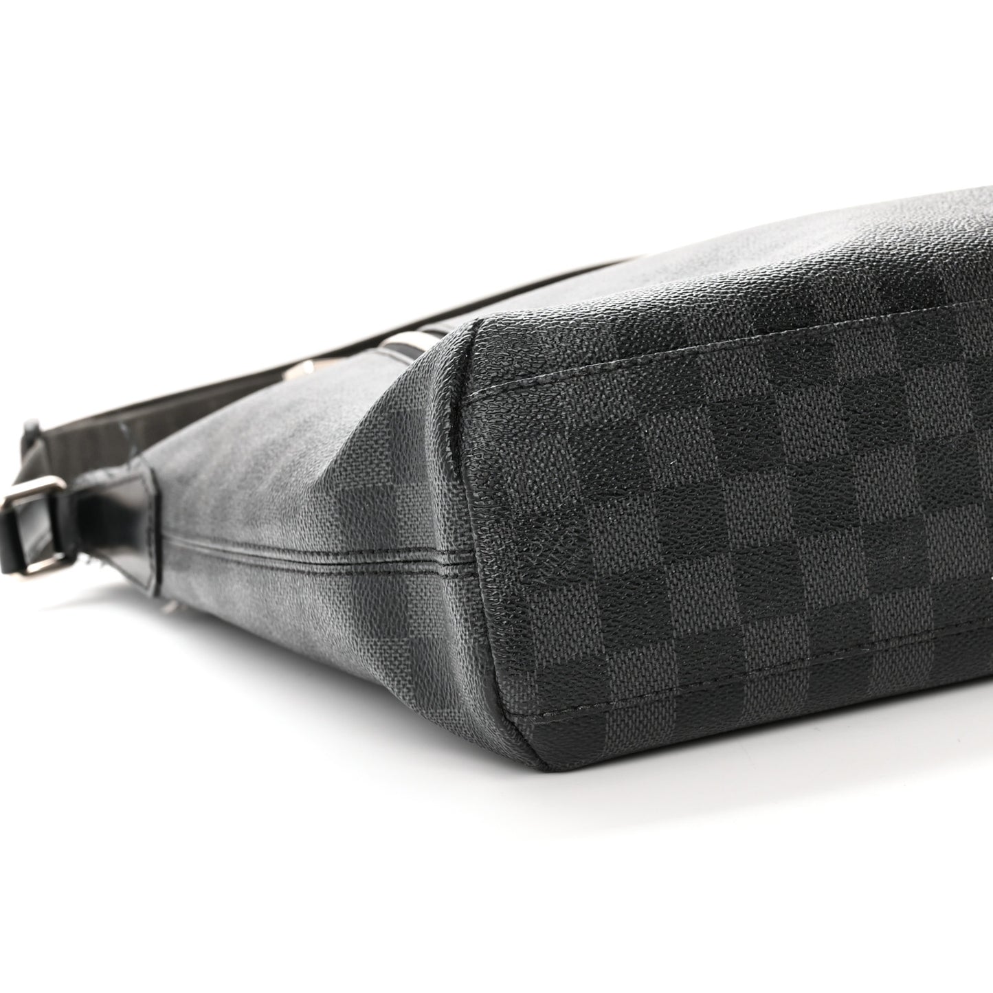 Damier Graphite Mick PM