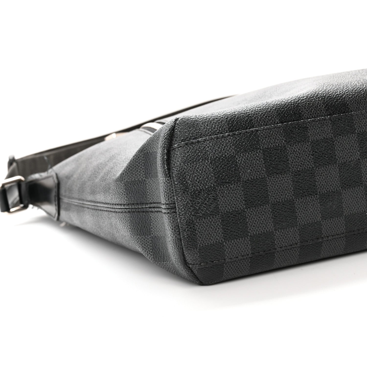 Louis Vuitton Damier Graphite Mick PM 9 of 13