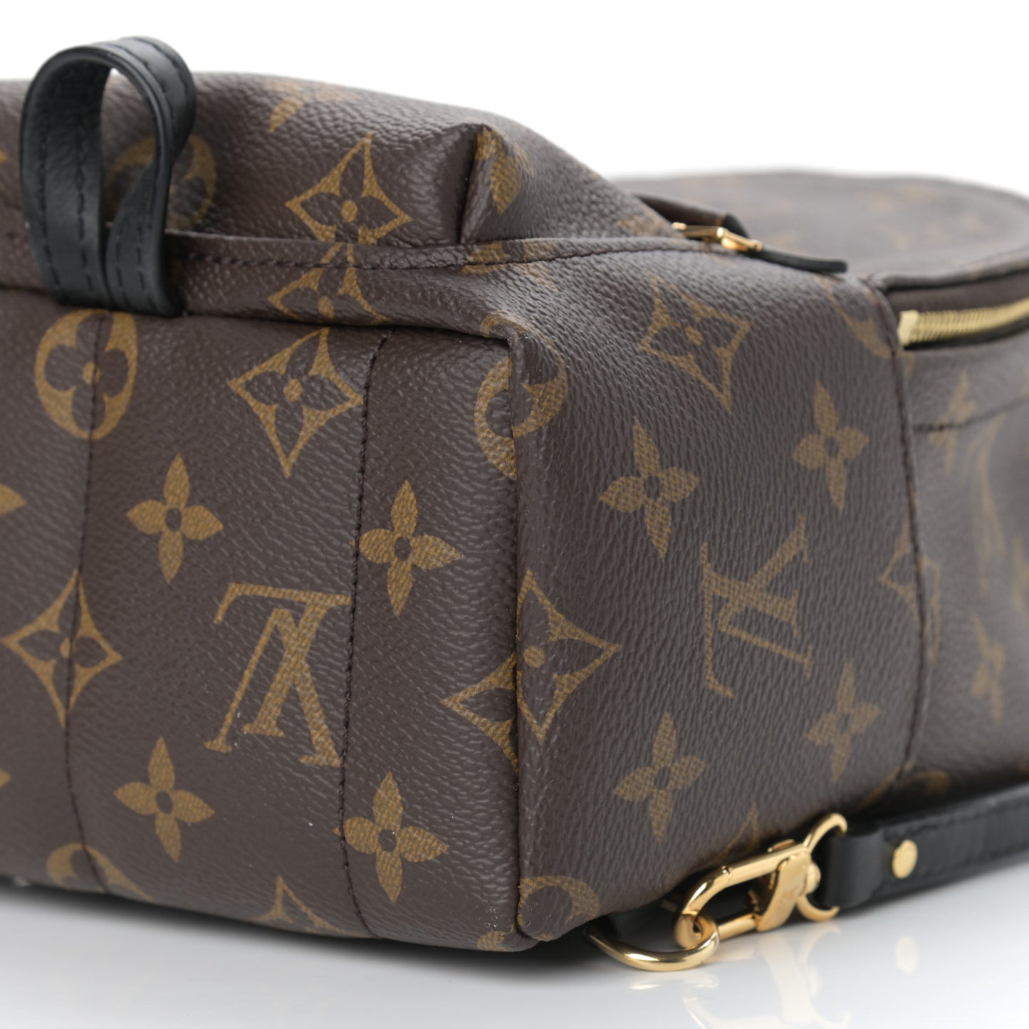 Monogram Palm Springs Backpack Mini