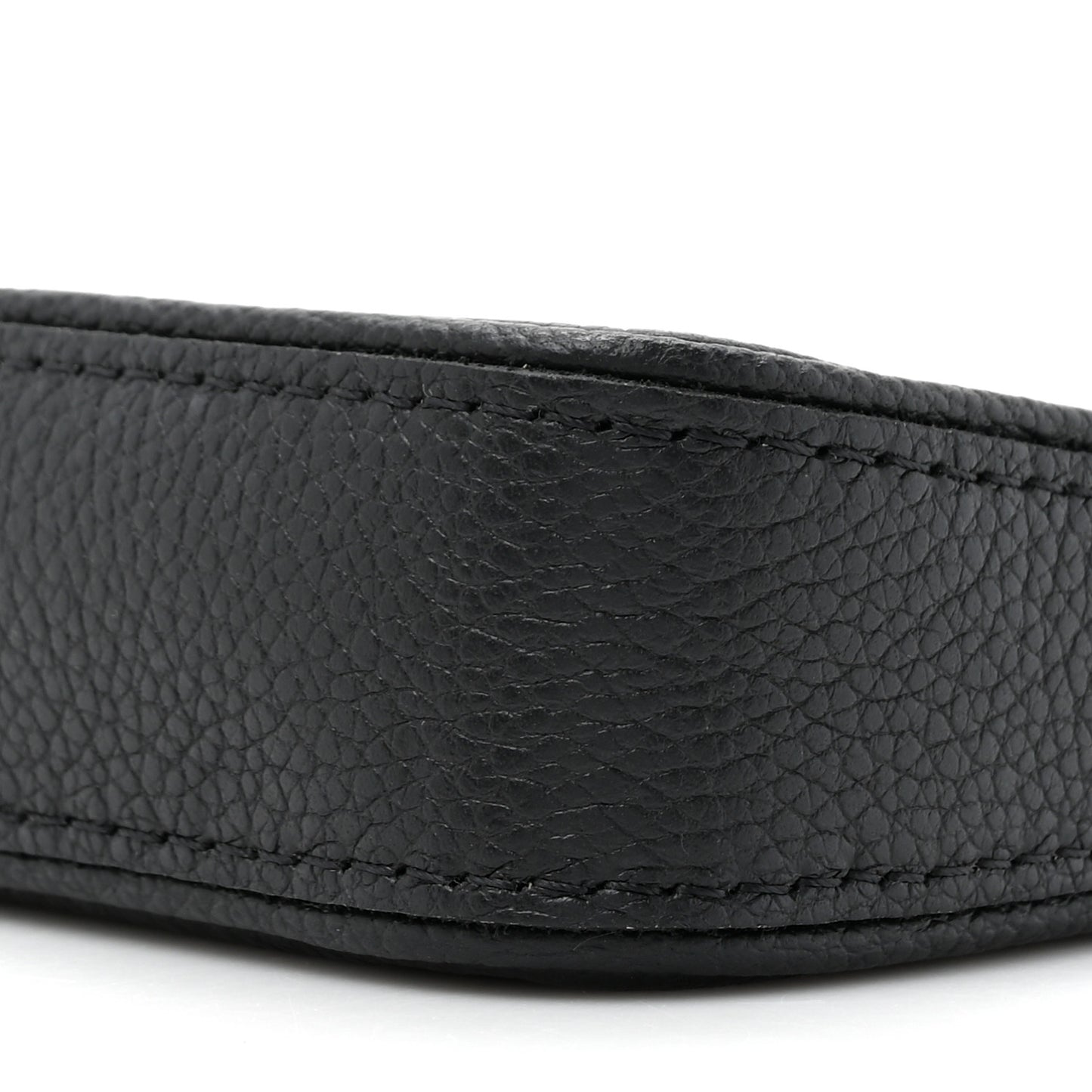 Empreinte Easy Pouch On Strap Black