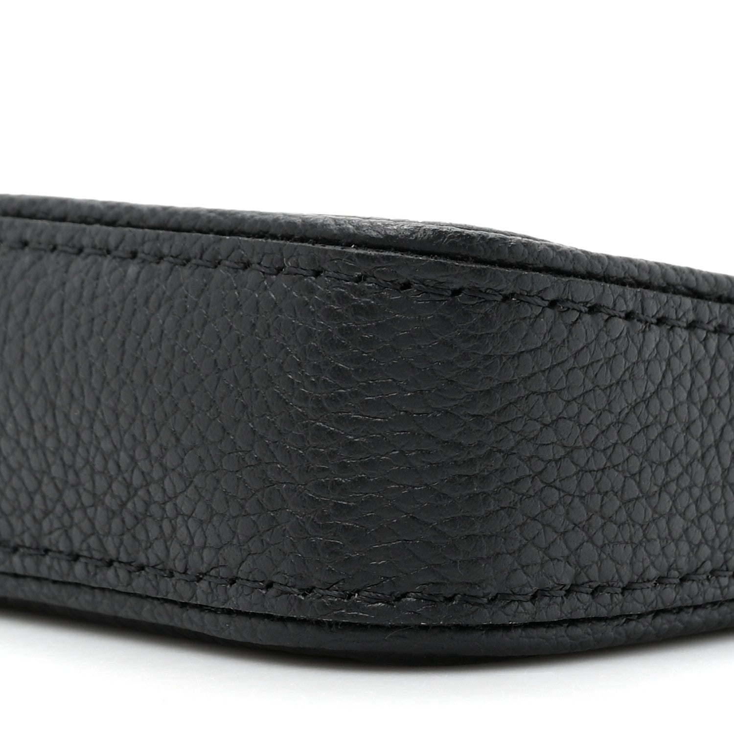 Louis Vuitton Empreinte Easy Pouch On Strap Black 8 of 9
