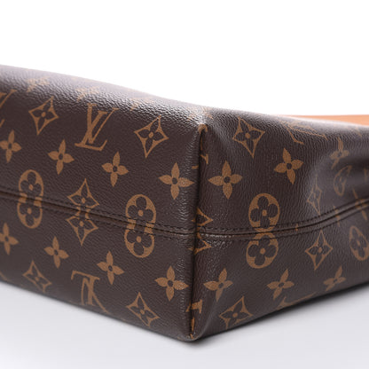 Louis Vuitton Monogram Graceful PM 9 of 14
