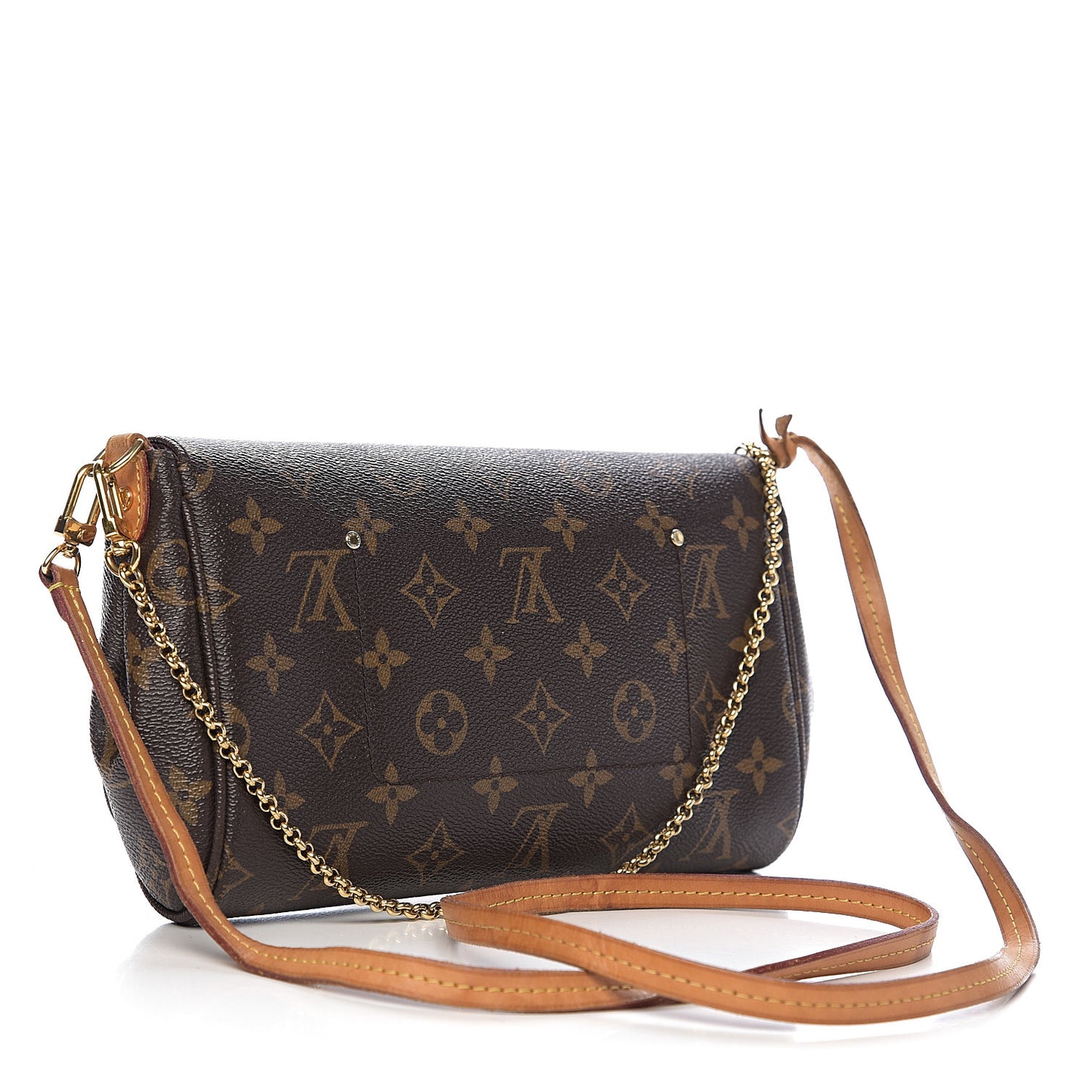 Monogram Favorite MM