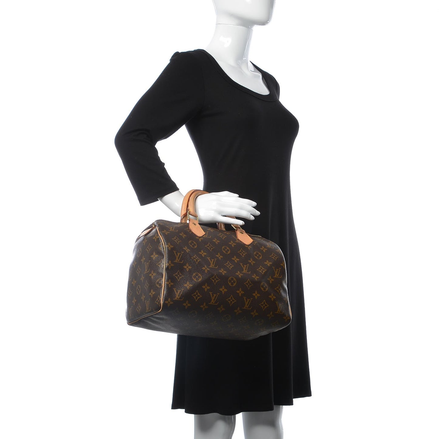 Monogram Speedy 30