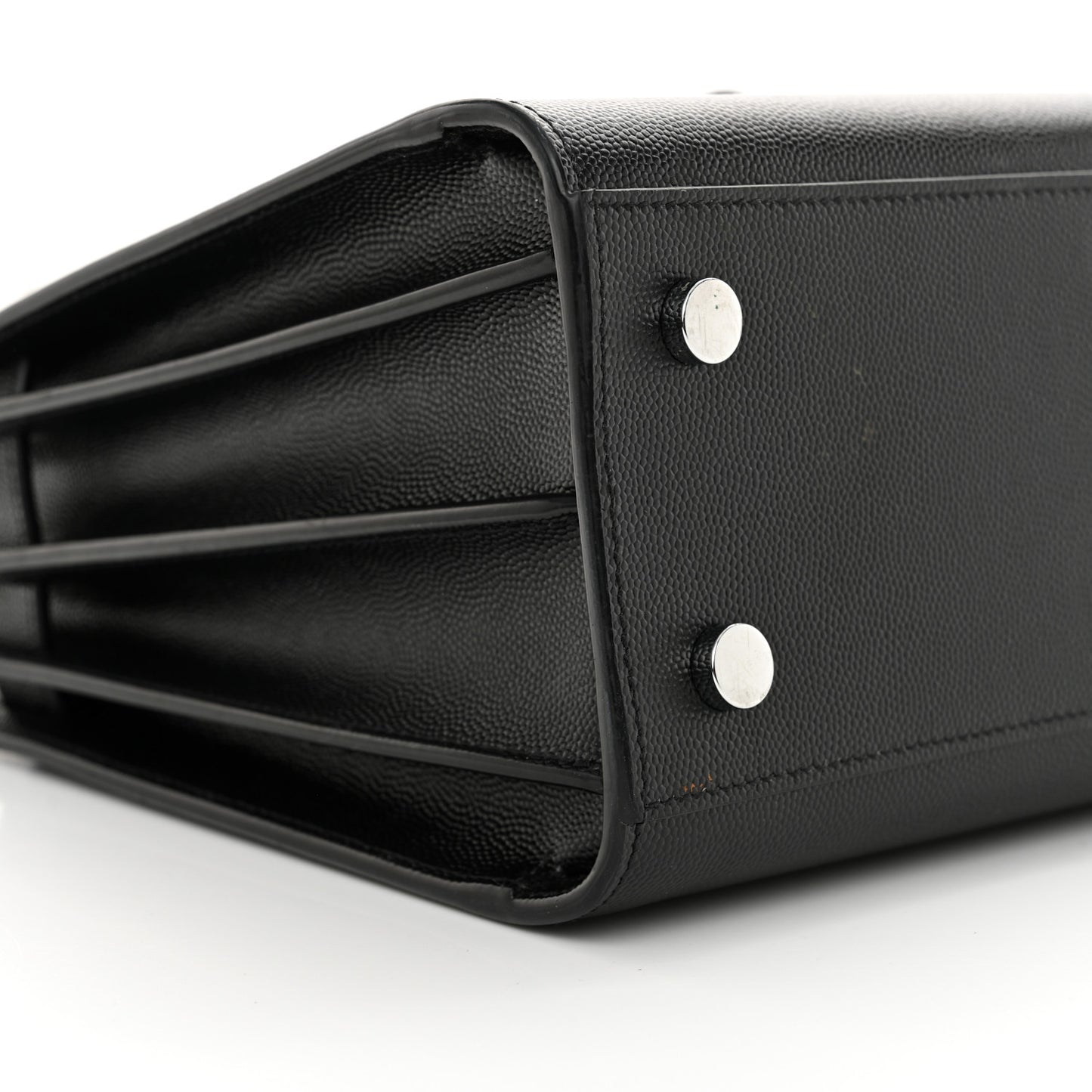 Grain De Poudre Baby Sac De Jour Black