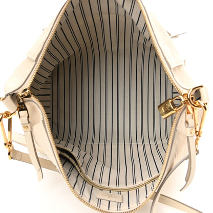 Louis Vuitton Empreinte Lumineuse PM Neige 8 of 25