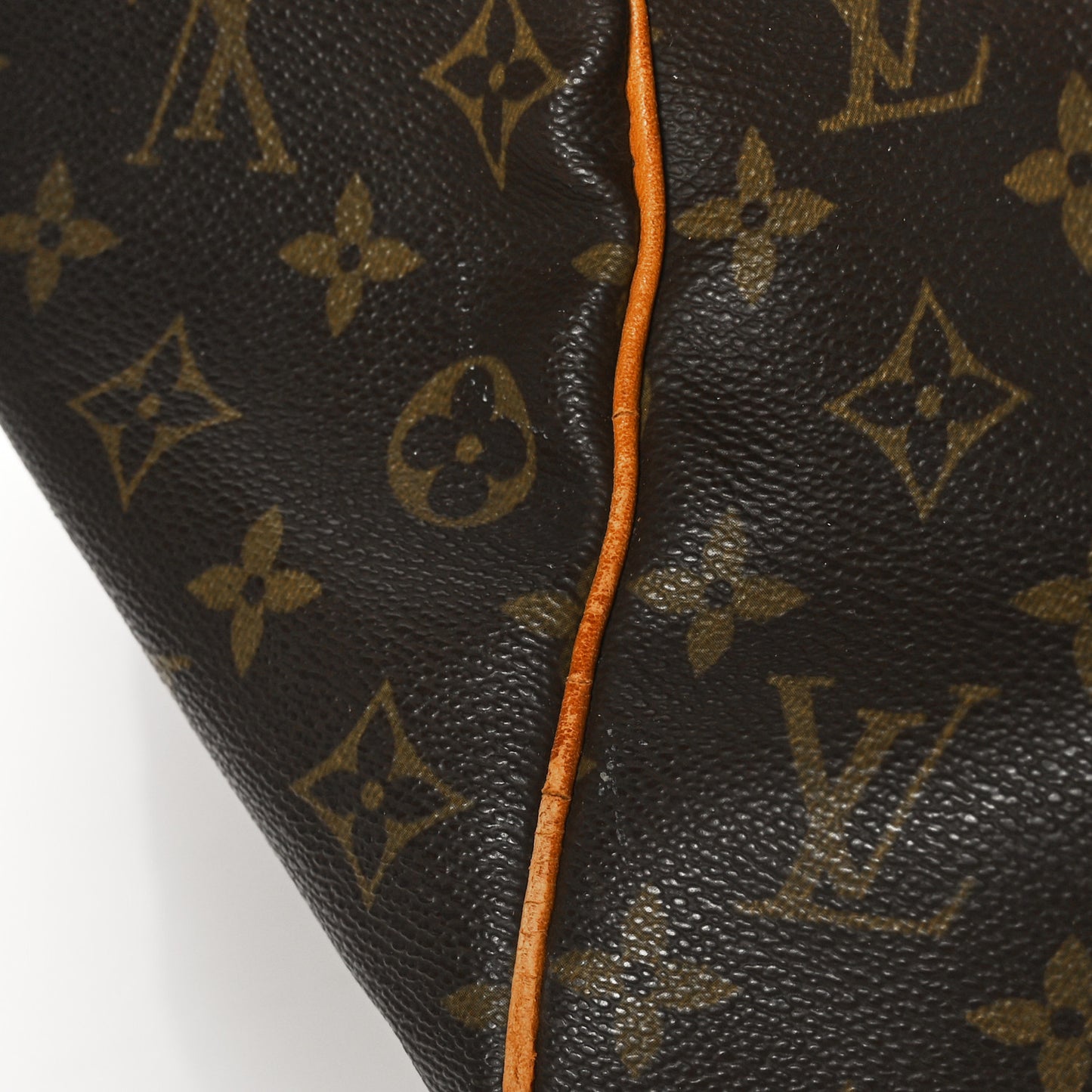 Monogram Keepall Bandouliere 50