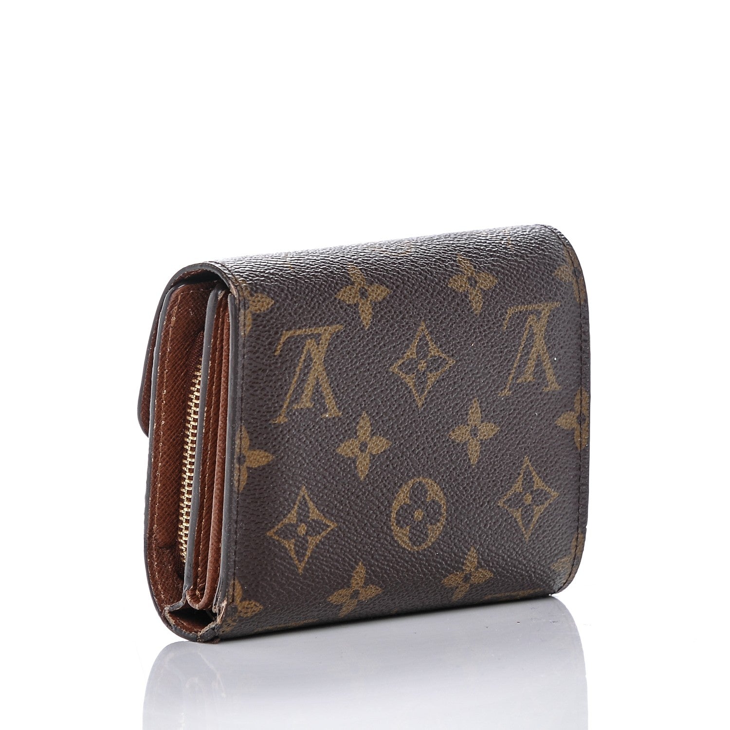 Louis Vuitton Monogram Koala Compact Wallet 3 of 8