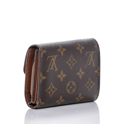 Louis Vuitton Monogram Koala Compact Wallet 3 of 8