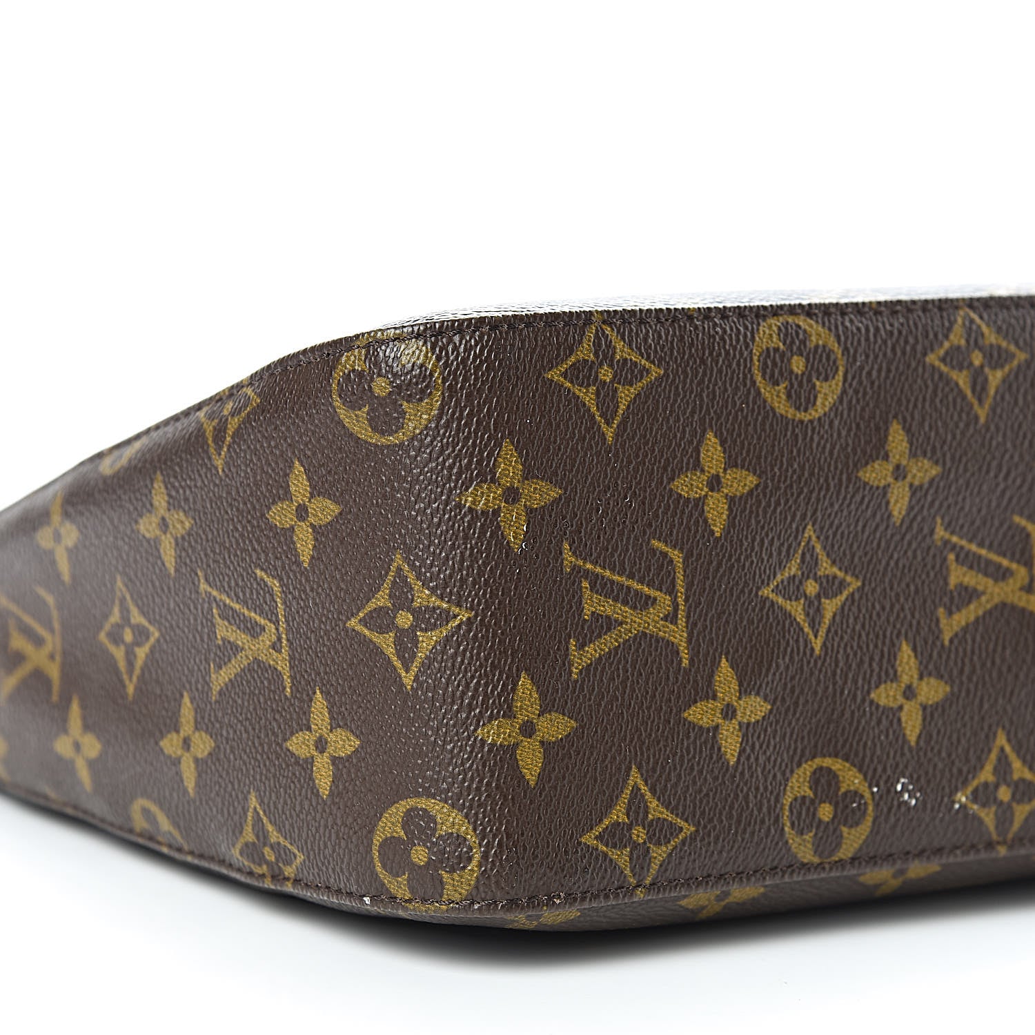 Louis Vuitton Monogram Looping MM 8 of 10