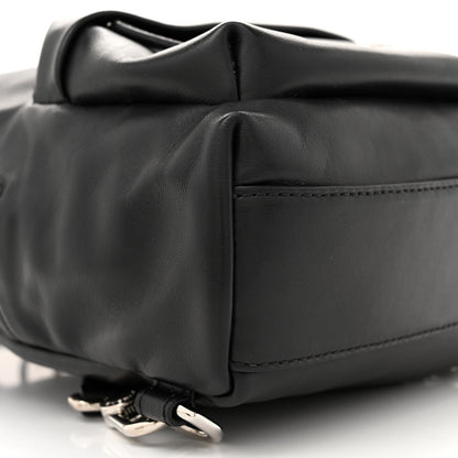 Givenchy Smooth Calfskin Nano Backpack Black 9 of 14