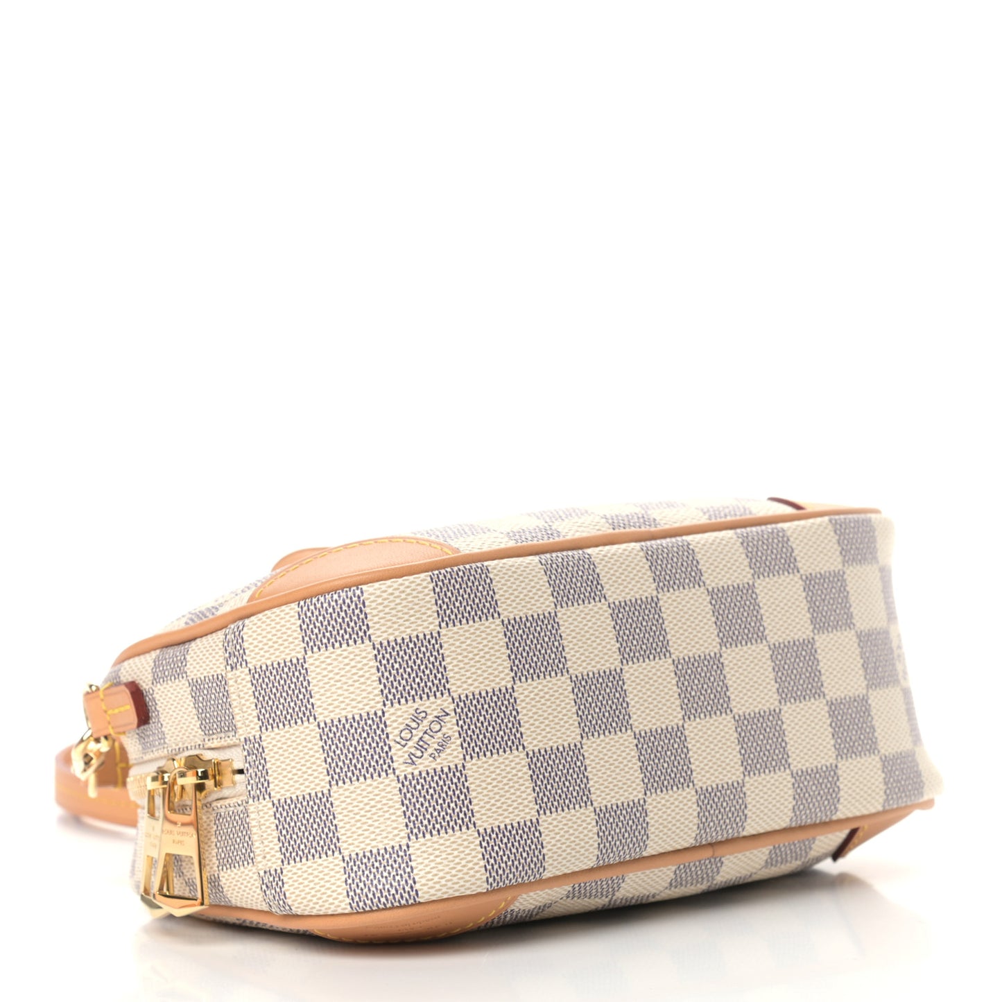 Damier Azur Mini Deauville