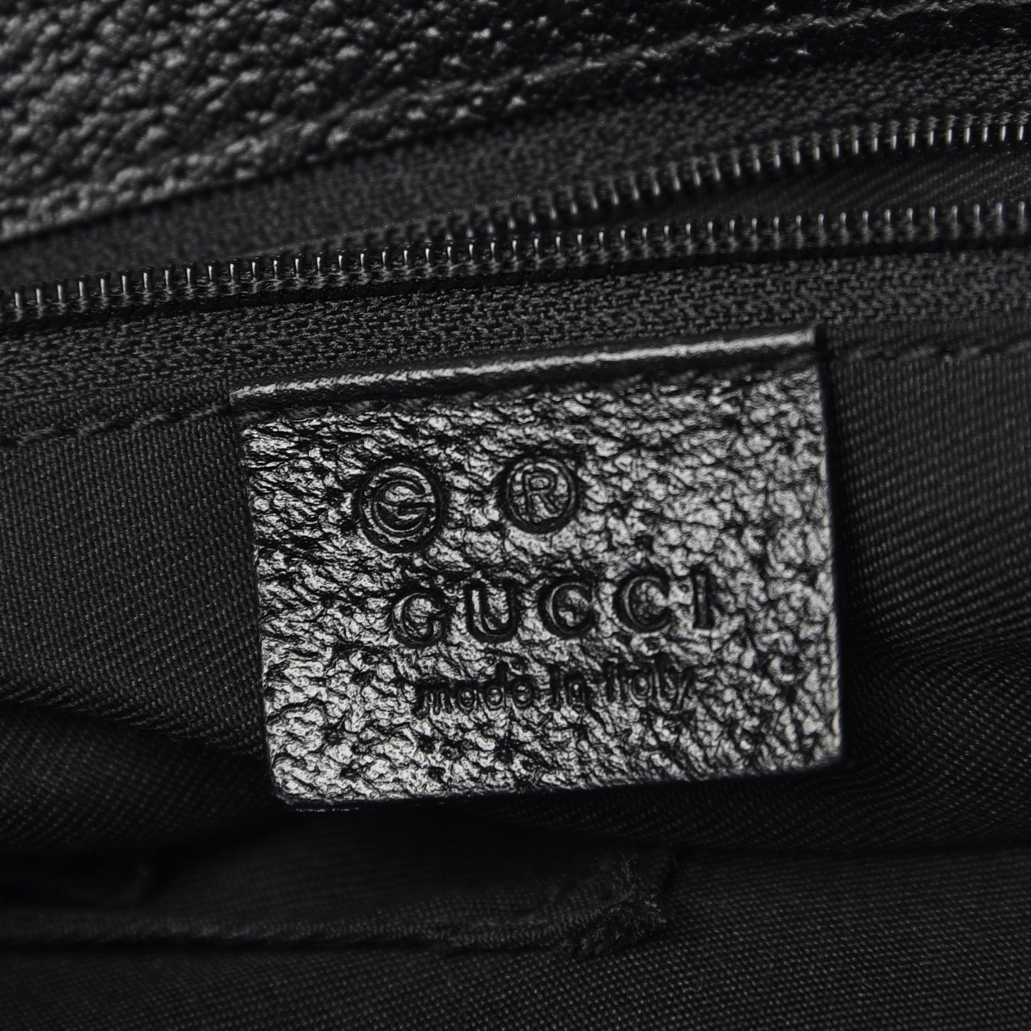 Monogram Eclipse Messenger Bag Black