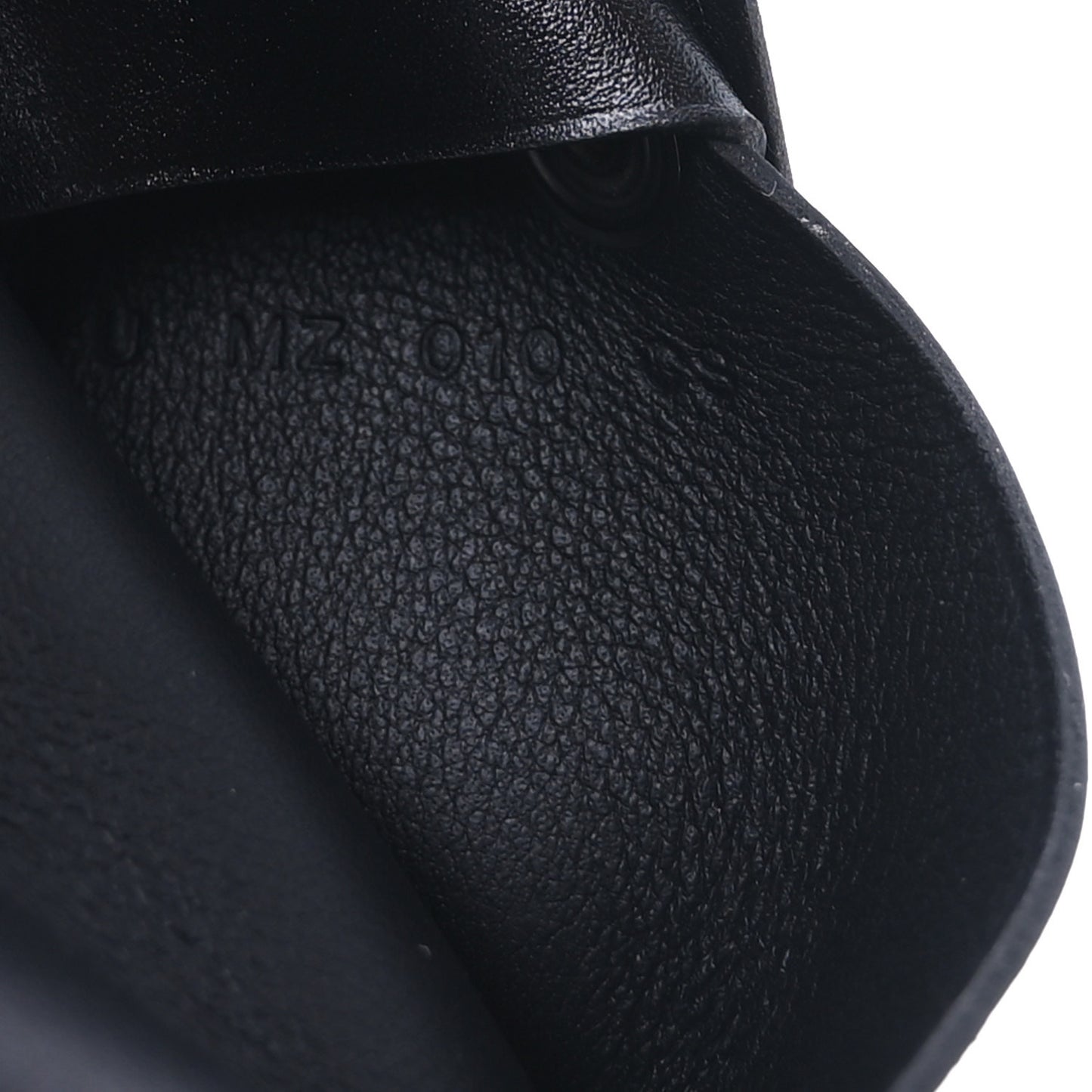 Box Calvi Card Case Black