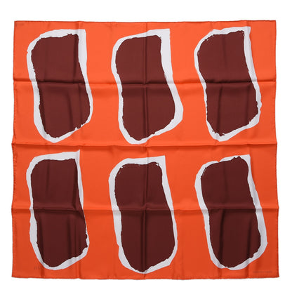 Hermes Silk Scarf 90 1 of 7