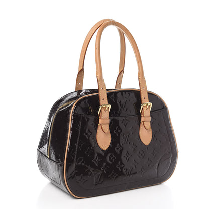 Louis Vuitton Vernis Summit Drive Amarante 3 of 13