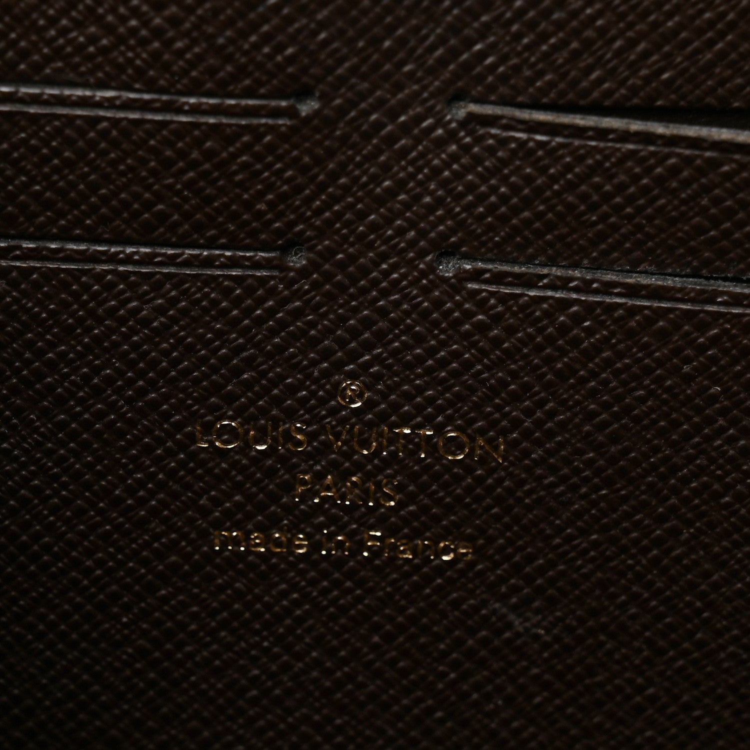 Louis Vuitton Monogram Toiletry Pouch On Chain 6 of 6