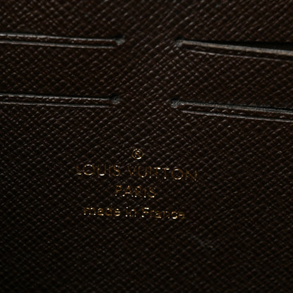 Louis Vuitton Monogram Toiletry Pouch On Chain 6 of 6