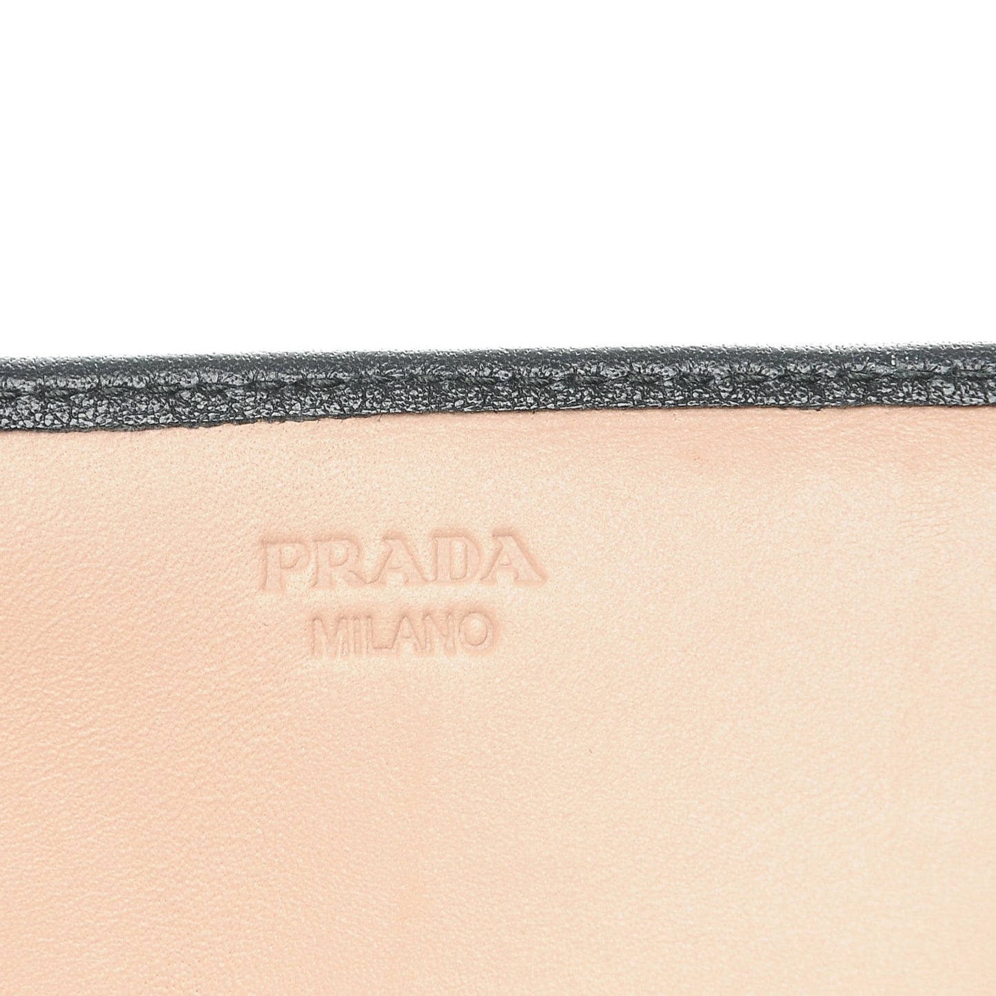Royal Calf Continental Flap Wallet Nero Black