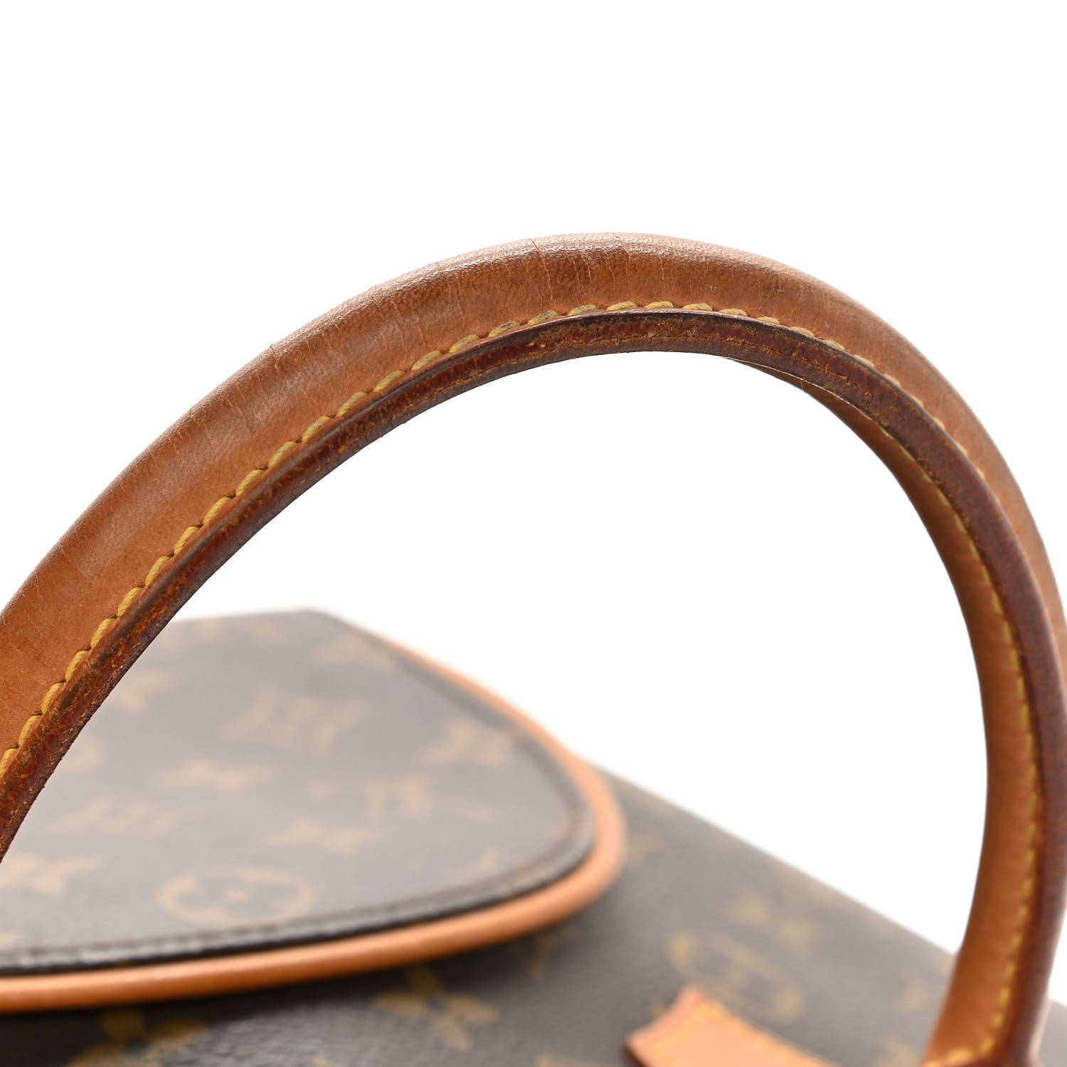 Louis Vuitton Monogram Ellipse PM 11 of 11
