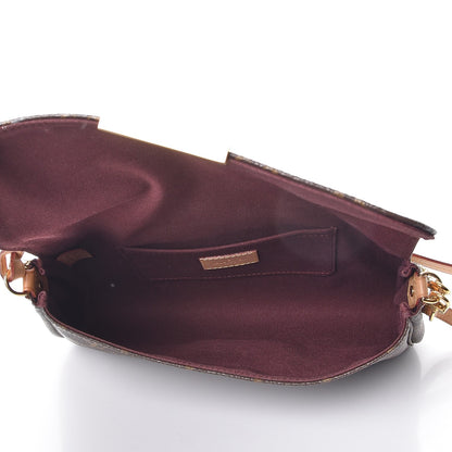 Louis Vuitton Monogram Favorite MM 5 of 8